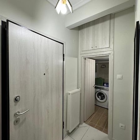 Koi Apartment Toumba Skg Thessaloniki Exterior photo