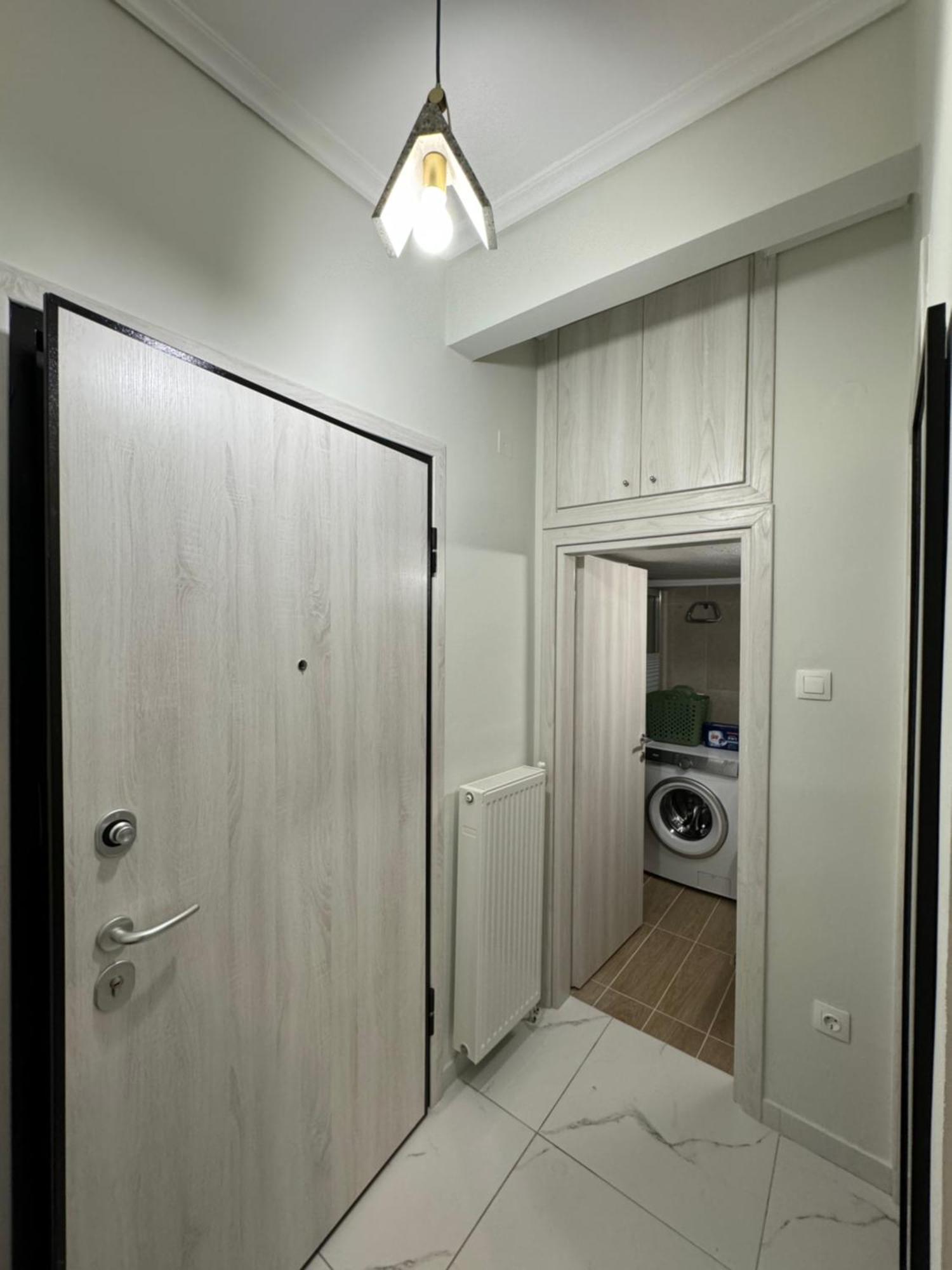 Koi Apartment Toumba Skg Thessaloniki Exterior photo