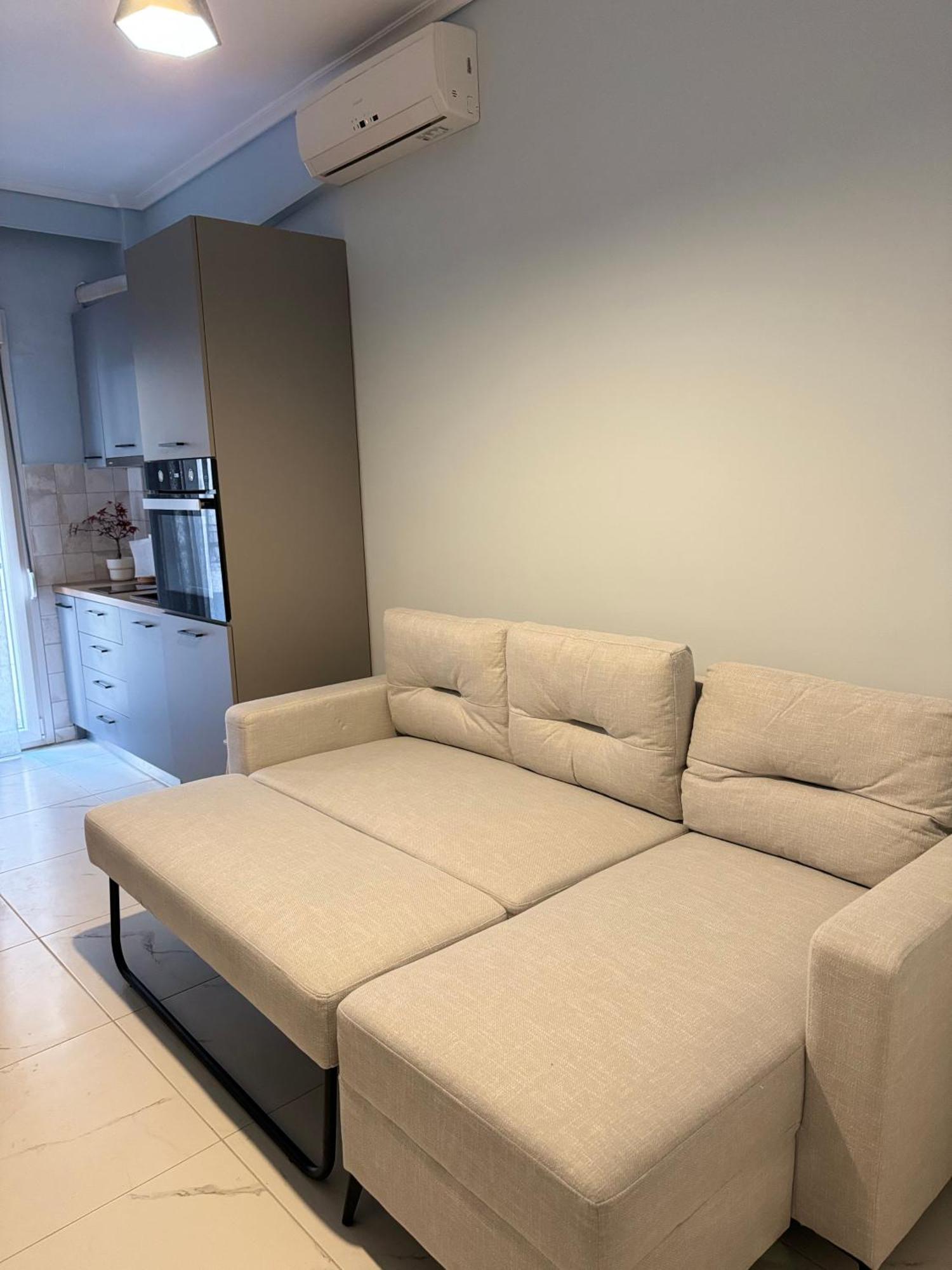 Koi Apartment Toumba Skg Thessaloniki Exterior photo