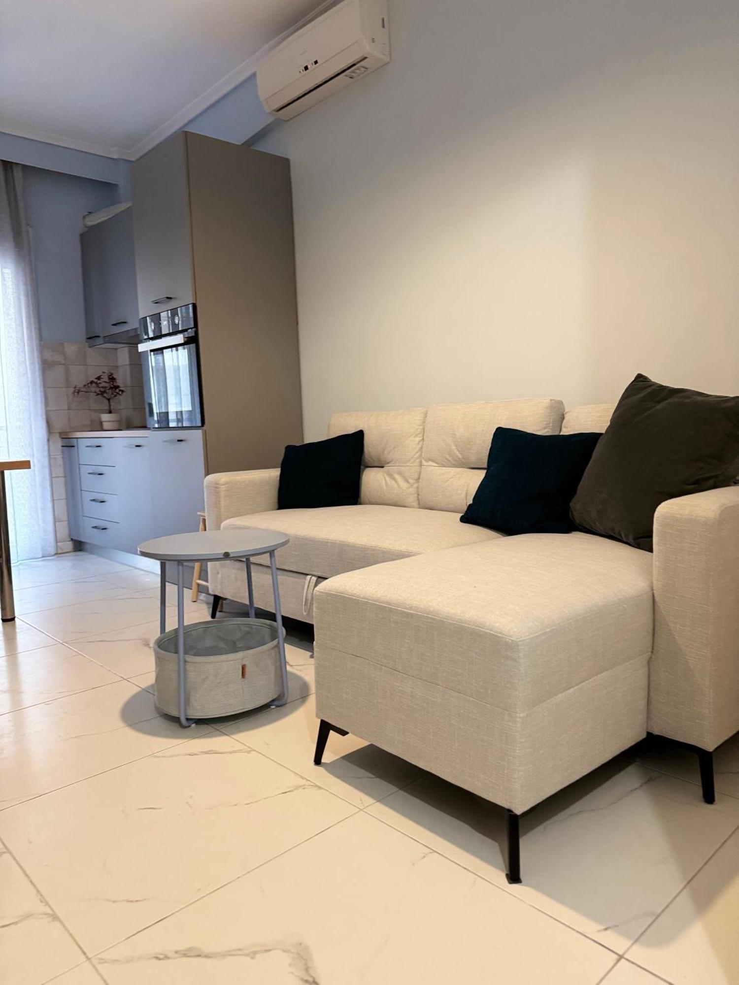 Koi Apartment Toumba Skg Thessaloniki Exterior photo