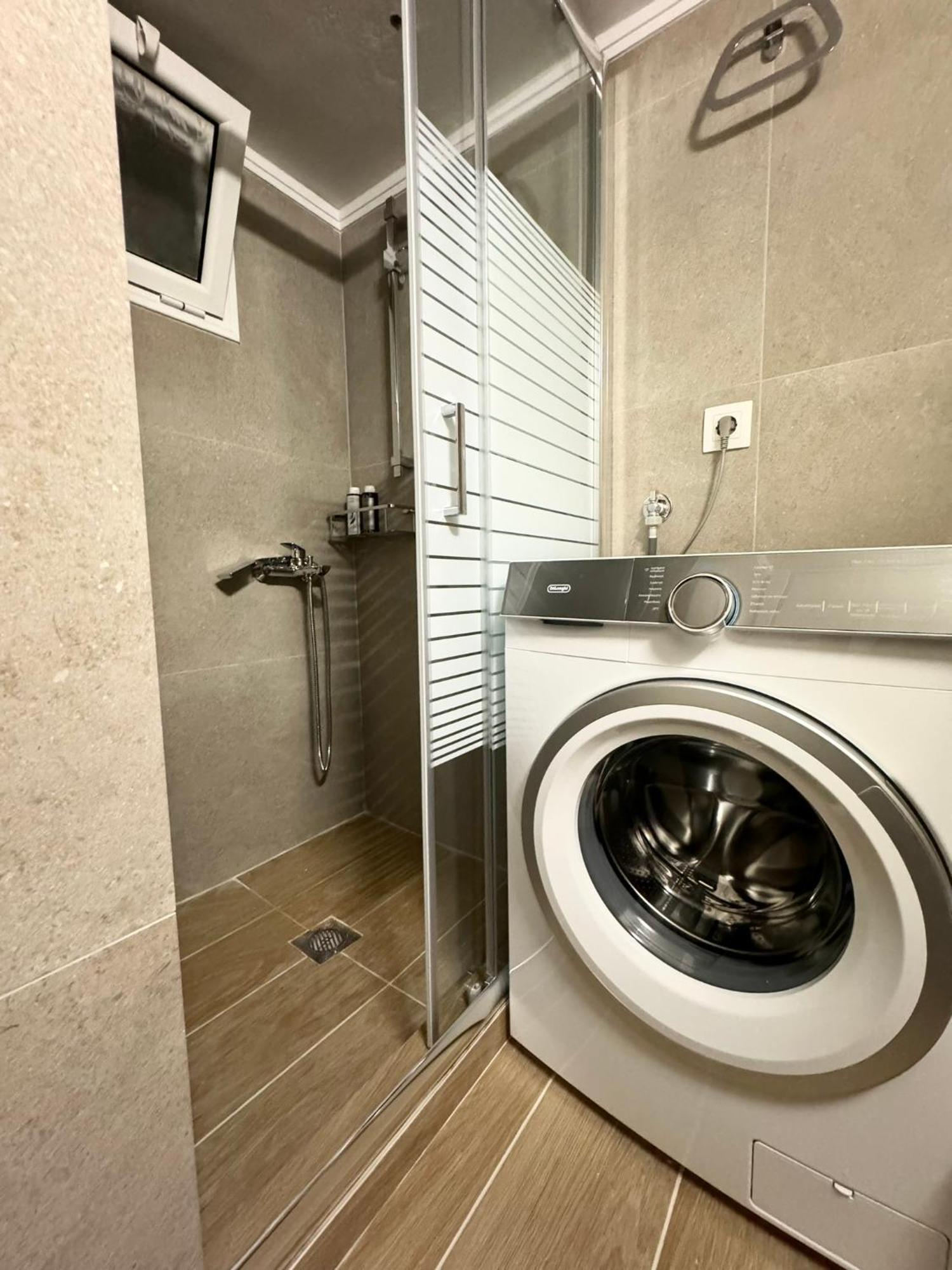 Koi Apartment Toumba Skg Thessaloniki Exterior photo