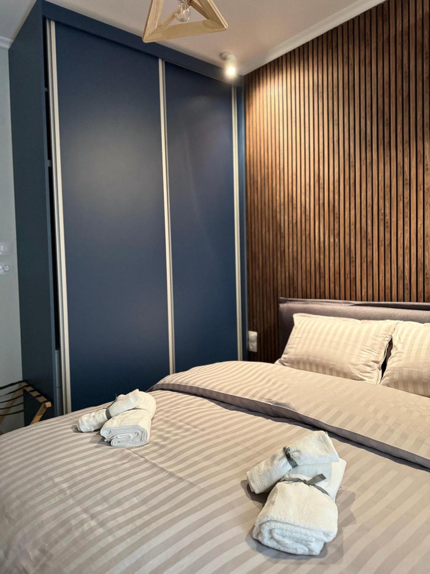 Koi Apartment Toumba Skg Thessaloniki Exterior photo